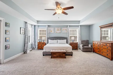 2377 Terrmini Drive Apex NC 27502