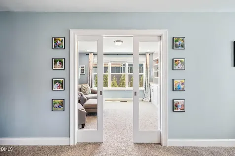2377 Terrmini Drive Apex NC 27502