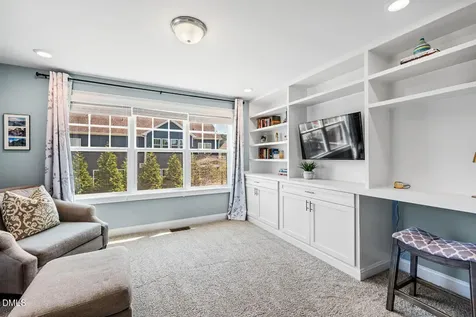 2377 Terrmini Drive Apex NC 27502