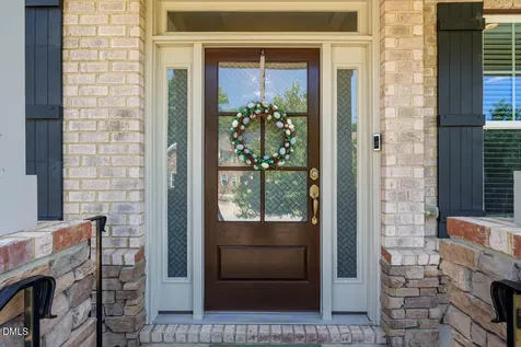 2377 Terrmini Drive Apex NC 27502