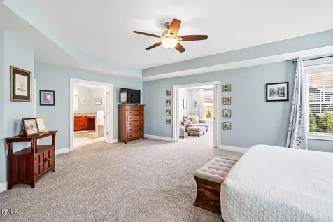 2377 Terrmini Drive Apex NC 27502