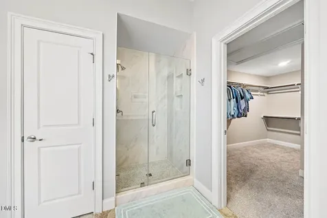 2377 Terrmini Drive Apex NC 27502