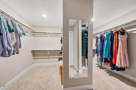 2377 Terrmini Drive Apex NC 27502