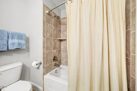 2377 Terrmini Drive Apex NC 27502