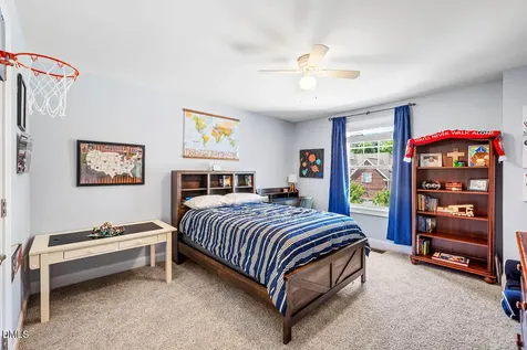 2377 Terrmini Drive Apex NC 27502