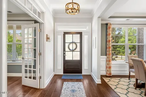 2377 Terrmini Drive Apex NC 27502
