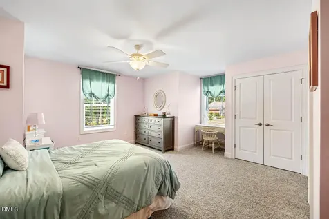 2377 Terrmini Drive Apex NC 27502