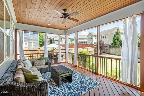 2377 Terrmini Drive Apex NC 27502