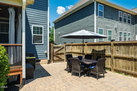 2377 Terrmini Drive Apex NC 27502