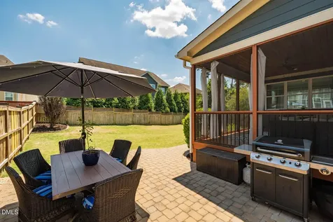 2377 Terrmini Drive Apex NC 27502