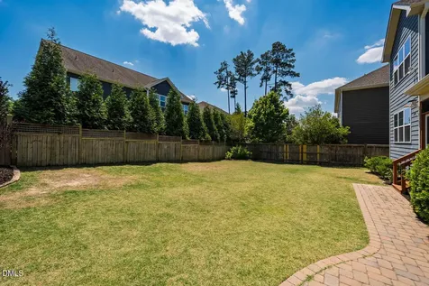 2377 Terrmini Drive Apex NC 27502
