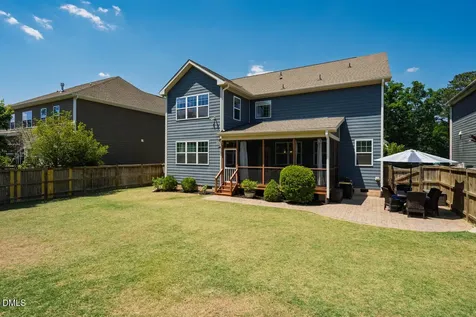 2377 Terrmini Drive Apex NC 27502