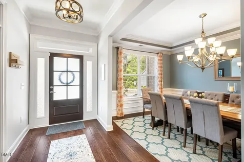 2377 Terrmini Drive Apex NC 27502