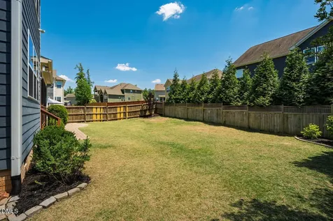 2377 Terrmini Drive Apex NC 27502