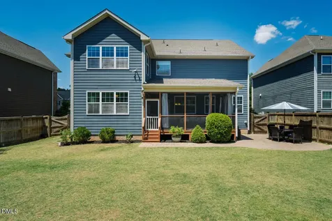 2377 Terrmini Drive Apex NC 27502