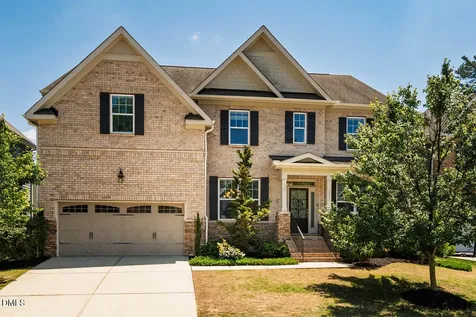 2377 Terrmini Drive Apex NC 27502