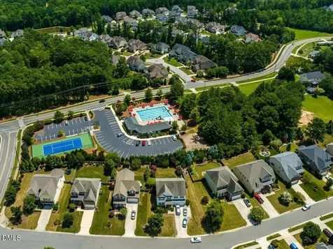 2377 Terrmini Drive Apex NC 27502