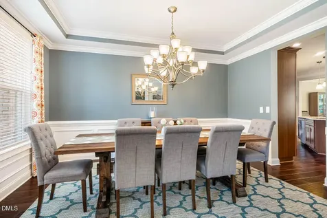2377 Terrmini Drive Apex NC 27502