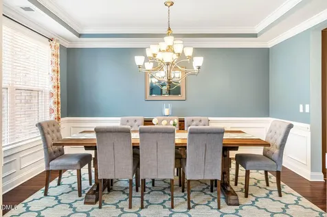 2377 Terrmini Drive Apex NC 27502