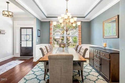 2377 Terrmini Drive Apex NC 27502