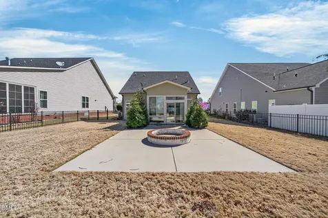 156 Scarlet Bell Drive Youngsville NC 27596