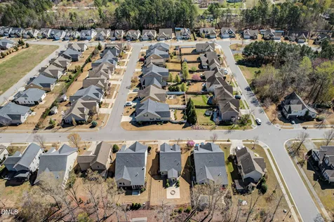 156 Scarlet Bell Drive Youngsville NC 27596