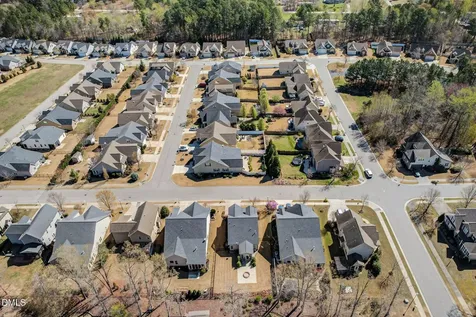156 Scarlet Bell Drive Youngsville NC 27596