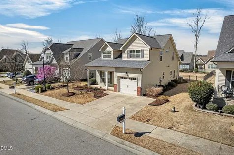 156 Scarlet Bell Drive Youngsville NC 27596