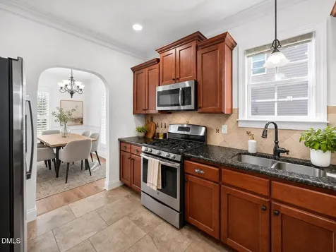 156 Scarlet Bell Drive Youngsville NC 27596