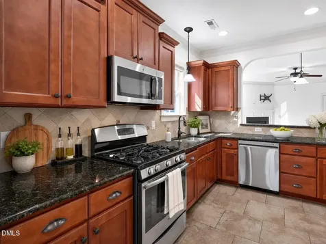 156 Scarlet Bell Drive Youngsville NC 27596