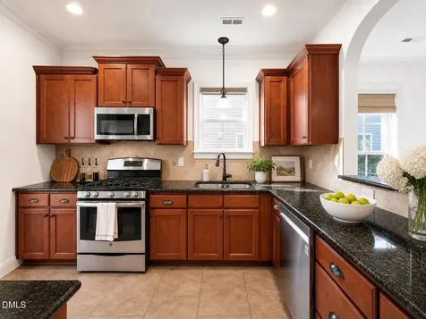 156 Scarlet Bell Drive Youngsville NC 27596