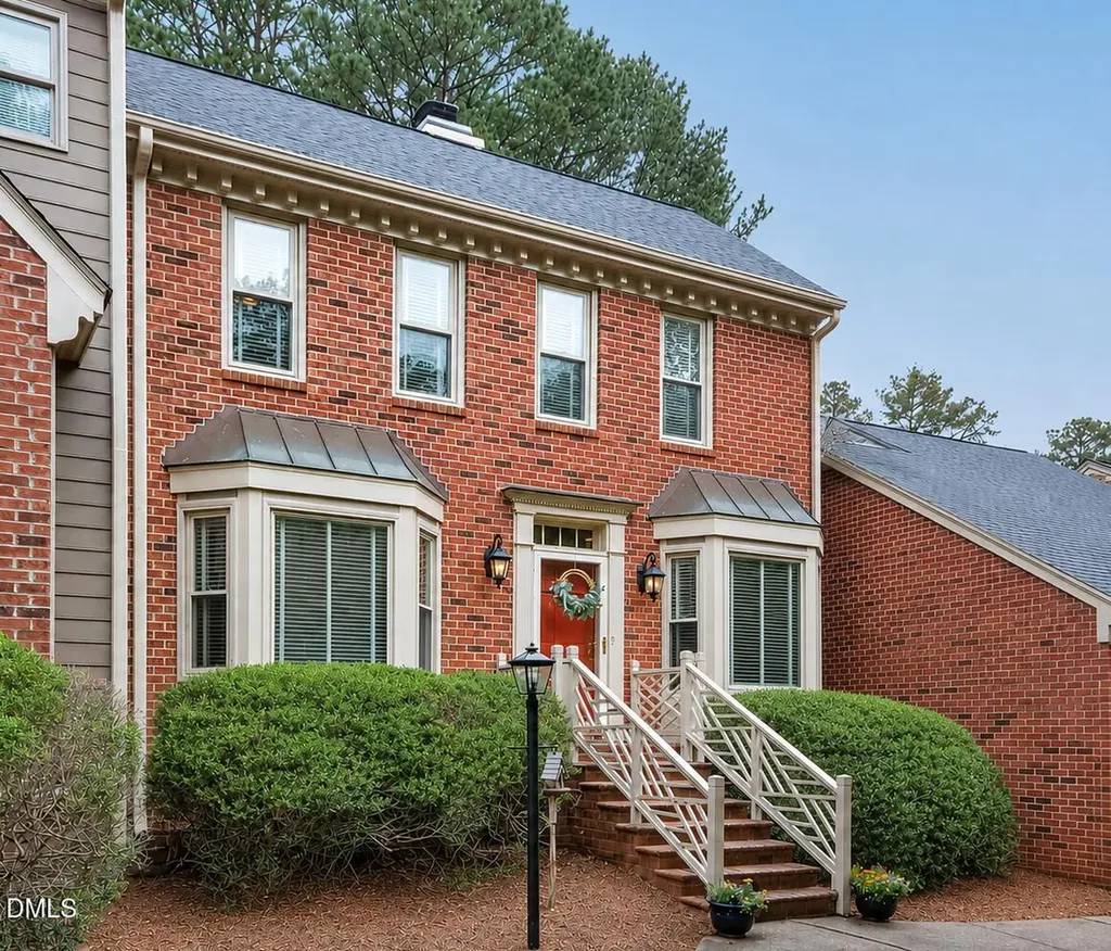 7902 Footman Way Raleigh NC 27615