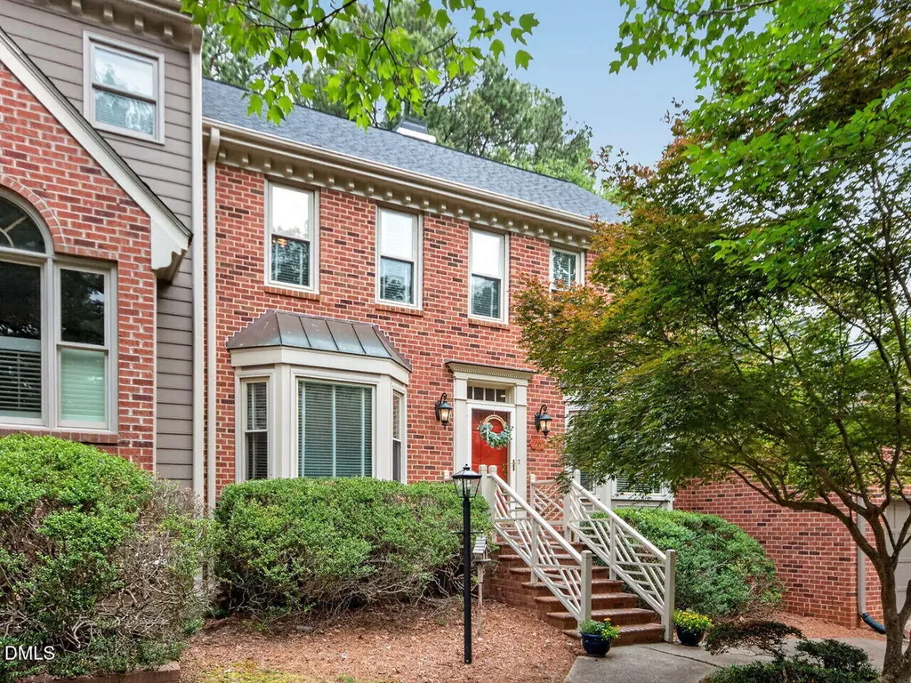 7902 Footman Way Raleigh NC 27615