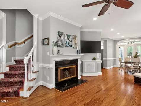 7902 Footman Way Raleigh NC 27615