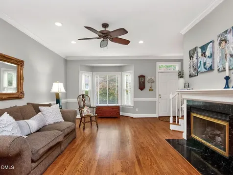 7902 Footman Way Raleigh NC 27615