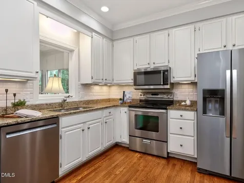 7902 Footman Way Raleigh NC 27615