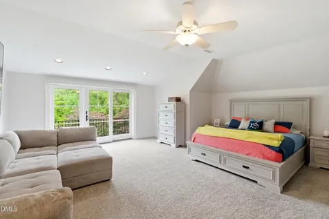 281 Rosemont Drive Durham NC 27713