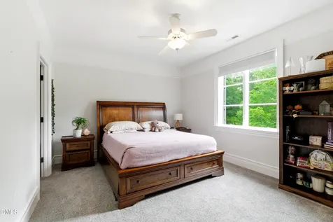 281 Rosemont Drive Durham NC 27713