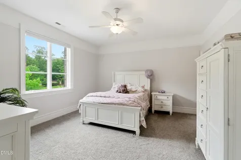 281 Rosemont Drive Durham NC 27713