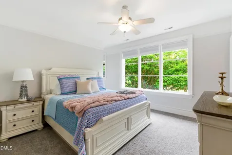 281 Rosemont Drive Durham NC 27713