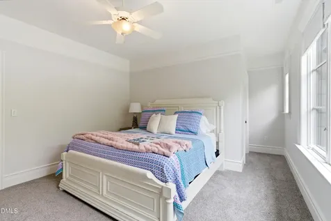 281 Rosemont Drive Durham NC 27713