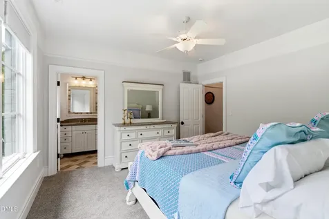 281 Rosemont Drive Durham NC 27713