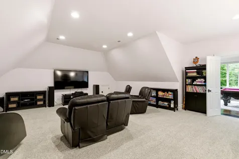 281 Rosemont Drive Durham NC 27713