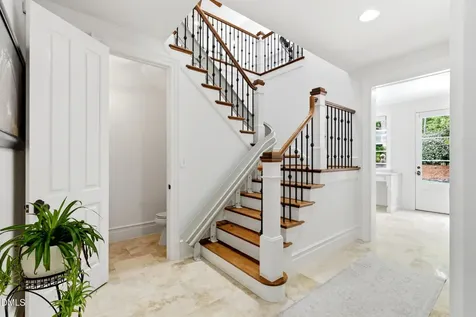 281 Rosemont Drive Durham NC 27713