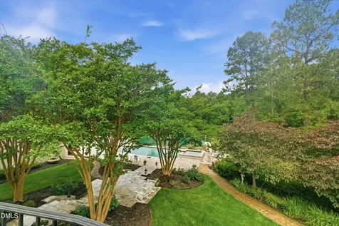 281 Rosemont Drive Durham NC 27713