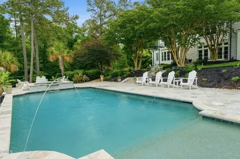 281 Rosemont Drive Durham NC 27713