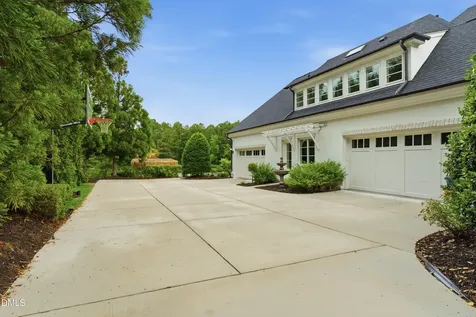281 Rosemont Drive Durham NC 27713