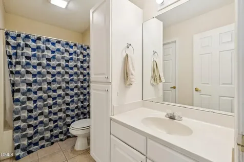 2521 Gordon Glen Court Raleigh NC 27617