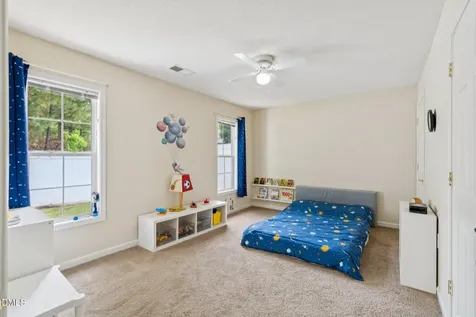 2521 Gordon Glen Court Raleigh NC 27617
