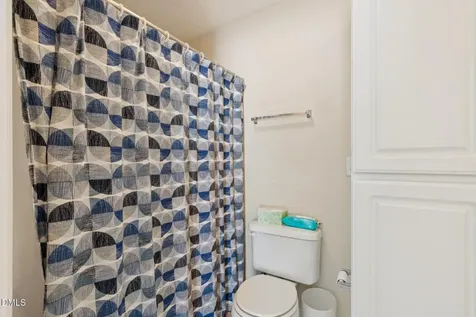 2521 Gordon Glen Court Raleigh NC 27617